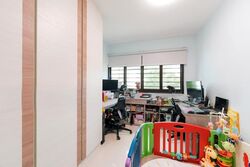 Blk 17 Dover Ville (Queenstown), HDB 4 Rooms #596402301